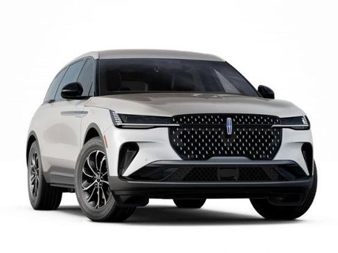 New 2025 Lincoln Nautilus Premier image 26