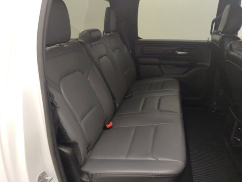 Used 2022 RAM 1500 Tradesman w/ Protection Group image 19