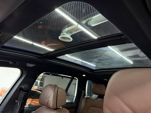 Used 2023 BMW X5 M50i w/ Executive Package image 26