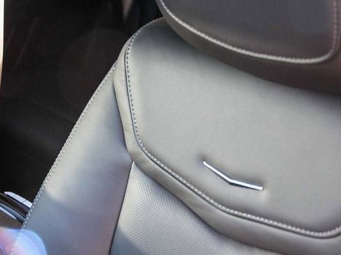 New 2026 Cadillac XT5 Premium Luxury w/ Driver Assist Package image 19