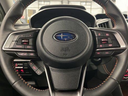 Certified 2023 Subaru Crosstrek 2.5i Limited w/ Moonroof Package image 15