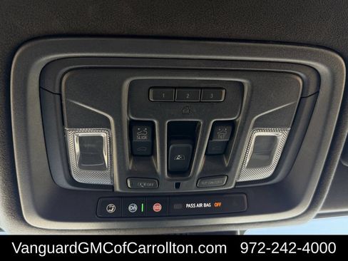 New 2026 GMC Sierra 1500 AT4X AWD/4WD image 22