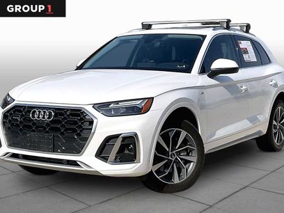 Used 2023 Audi Q5 2.0T Premium Plus