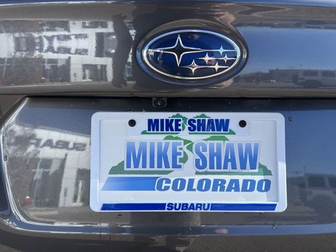 Used 2025 Subaru Legacy Premium w/ Popular Package #1A image 22