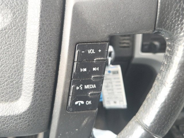 Used 2014 Ford F150 XLT w/ Equipment Group 302A Luxury AWD/4WD image 33