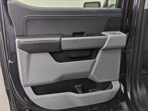 Used 2021 Ford F150 XLT w/ Equipment Group 301A Mid AWD/4WD image 16