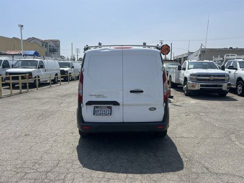 Used 2015 Ford Transit Connect XL FWD image 3