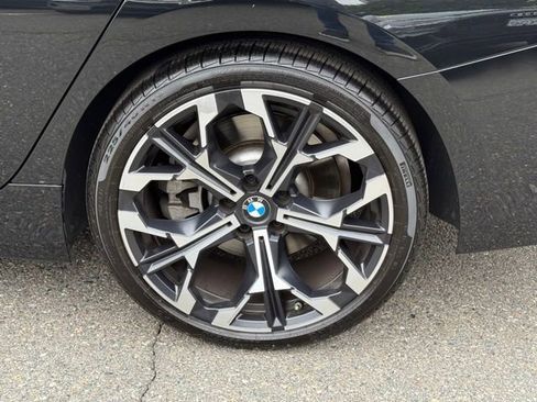 Used 2025 BMW 330i Sedan w/ Convenience Package RWD image 14