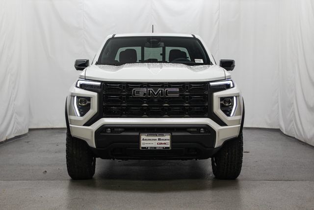 New 2026 GMC Canyon Elevation w/ Convenience Package AWD/4WD image 3