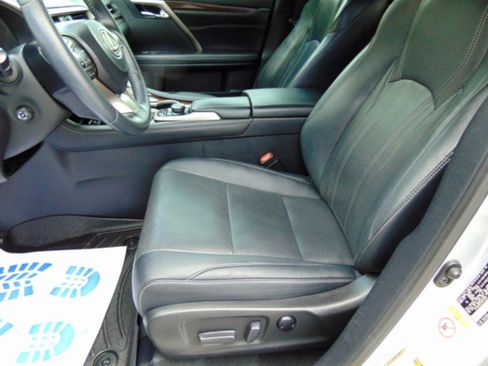 Used 2016 Lexus RX 350 AWD w/ Premium Package image 5