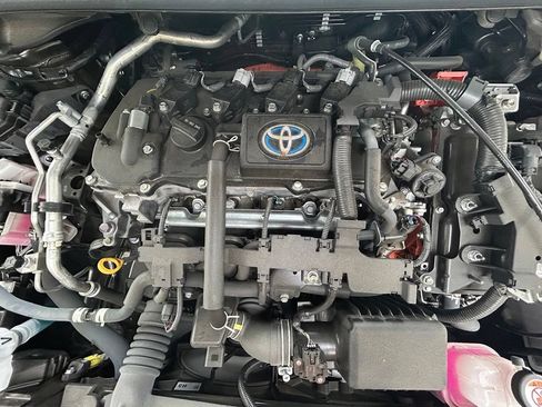 Certified 2024 Toyota Corolla LE FWD image 12