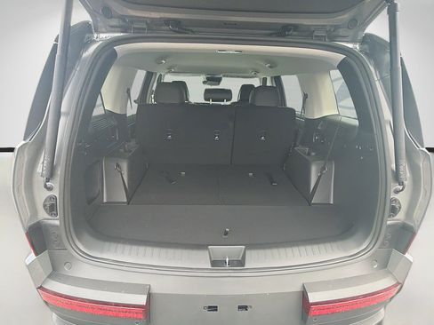 New 2026 Hyundai Santa Fe SEL FWD image 18