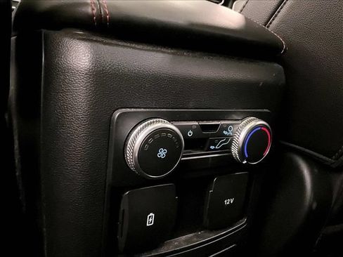 Certified 2022 Ford Explorer ST-Line AWD/4WD image 33