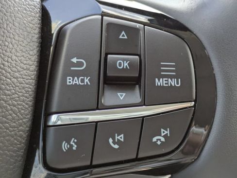 Certified 2025 Ford Explorer Platinum w/ Ultimate Package RWD image 27