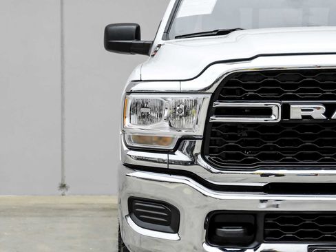 Used 2022 RAM 2500 Tradesman image 46