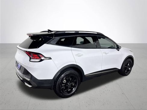 Certified 2023 Kia Sportage X-Pro Prestige image 7