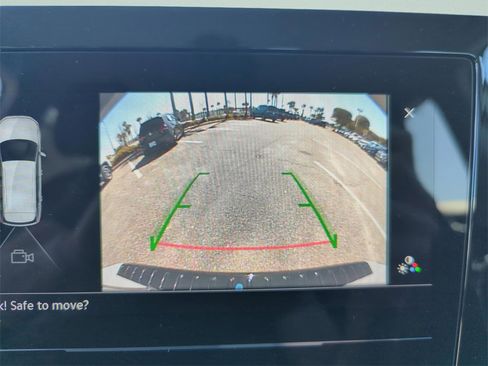 New 2026 Volkswagen Taos S image 34