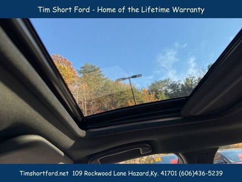 Used 2024 Subaru WRX Limited w/ Popular Package #2A image 15