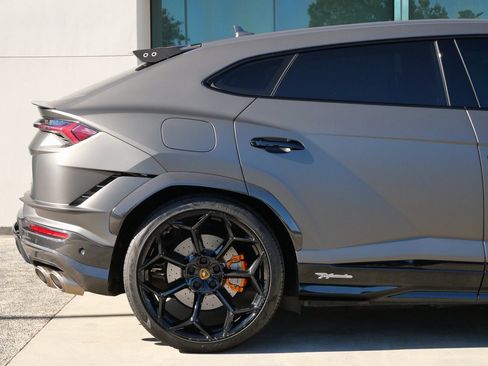 Used 2024 Lamborghini Urus Performante image 17