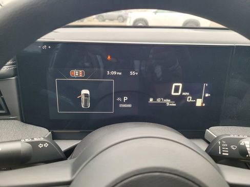 New 2026 Nissan Kicks SV image 11