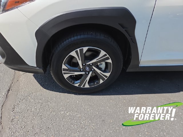 Certified 2026 Subaru Crosstrek 2.5i Premium AWD/4WD image 19