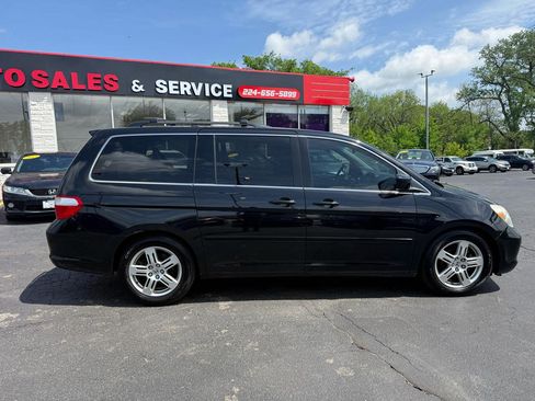 Used 2007 Honda Odyssey Touring image 5