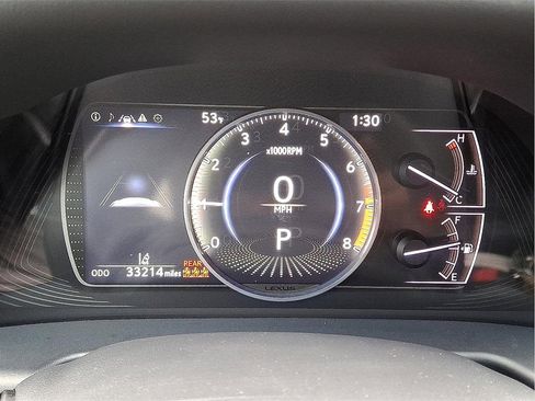 Certified 2022 Lexus ES 350 w/ Premium Package image 21