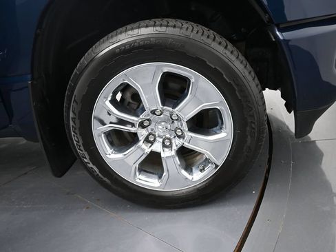 Used 2019 RAM 1500 Big Horn AWD/4WD image 51