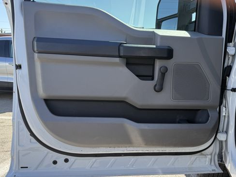 Used 2021 Ford F250 XL image 16