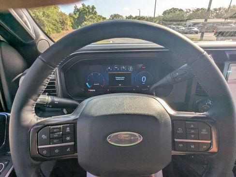 New 2026 Ford F350 Platinum AWD/4WD image 30