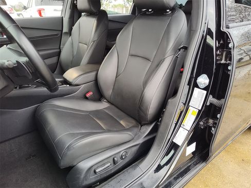 Used 2024 Honda Accord Sport image 21