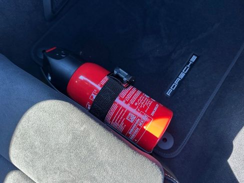 Certified 2025 Porsche 911 GT3 RS image 37