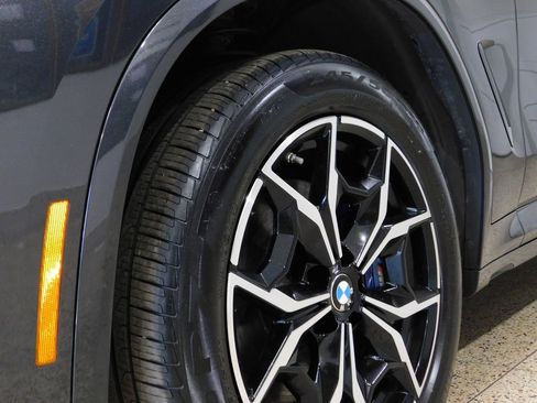 Used 2022 BMW X3 xDrive30i AWD/4WD image 18