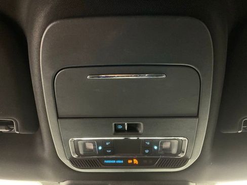 Used 2022 Ford F150 Lariat w/ Equipment Group 502A High image 20