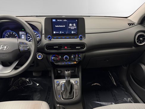 Certified 2023 Hyundai Kona SEL w/ Cargo Package AWD/4WD image 11