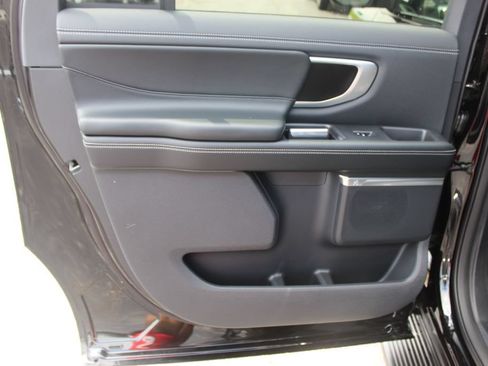 New 2026 Ford Expedition Max Platinum w/ Stealth Appearance Package AWD/4WD image 22