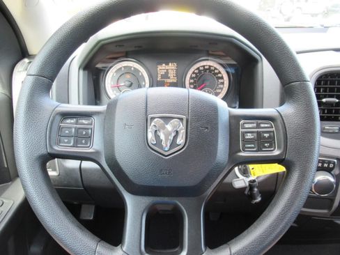 Used 2018 RAM 1500 Tradesman w/ Popular Equipment Group RWD image 26