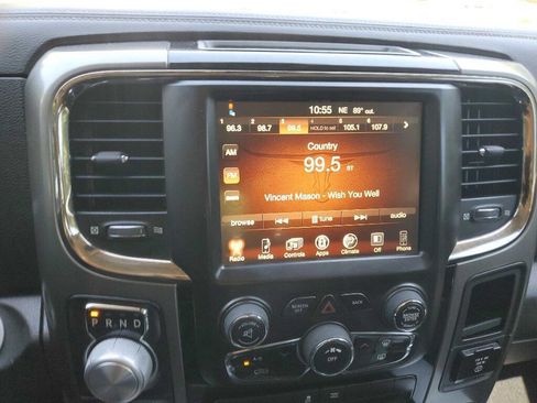 Used 2017 RAM 1500 Sport AWD/4WD image 31