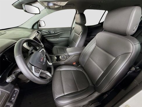 Used 2023 GMC Acadia SLT w/ Technology Package image 16