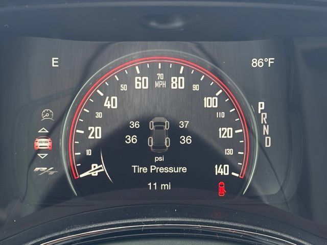 New 2026 Dodge Durango GT w/ Blacktop Package AWD/4WD image 20