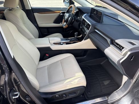 Used 2022 Lexus RX 350 FWD w/ Premium Package image 34