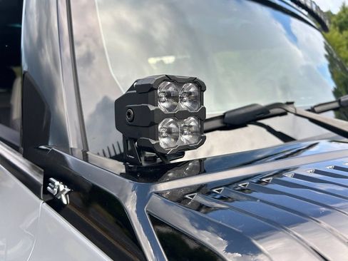 Used 2025 GMC Hummer EV 3X w/ Extreme Off-Road Package AWD/4WD image 27