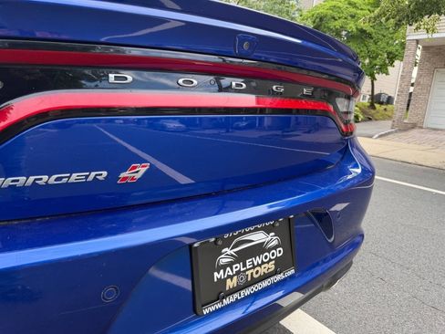 Used 2020 Dodge Charger SXT w/ Plus Group AWD/4WD image 7