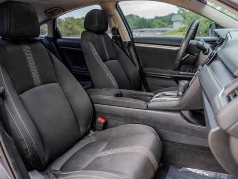 Used 2017 Honda Civic EX-T image 31