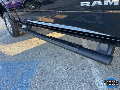 Used 2022 RAM 2500 Laramie image 5