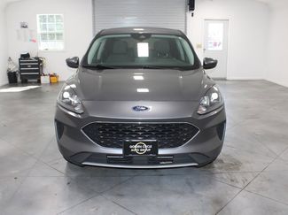 Used 2021 Ford Escape SE video 2