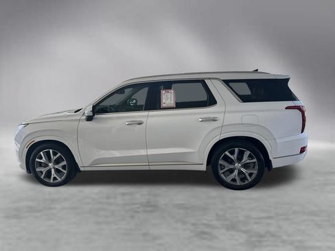 Used 2021 Hyundai Palisade Limited AWD/4WD image 8