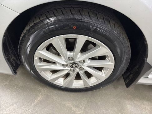 Certified 2023 Toyota Camry LE image 28
