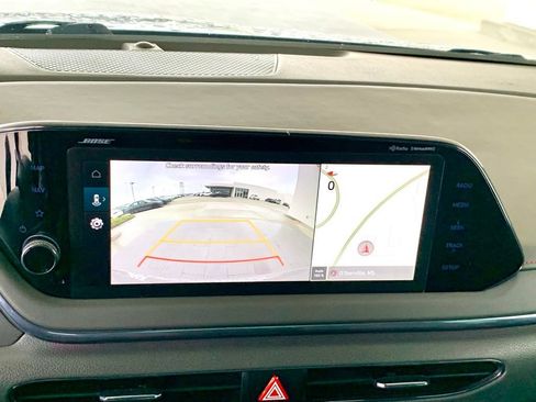 Used 2023 Hyundai Sonata N Line FWD image 34