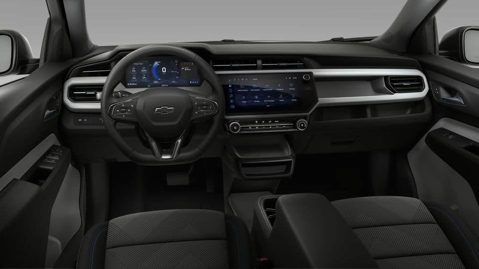 New 2027 Chevrolet Bolt LT FWD image 45